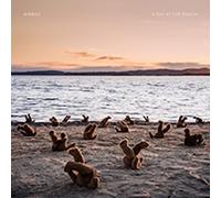 A DAY AT THE BEACH by AIRBAG Compact Disc KAR186CD
