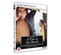 A Day At The Beach [DVD]