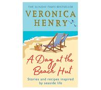 A Day at the Beach Hut | Paperback