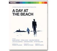 A Day at the Beach (Limited Edition) [Blu-ray] [Region Free]
