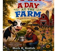 A DAY AT THE FARM (HOW WE LEARN TO BE)