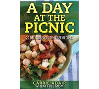 A Day At The Picnic: 29 Delicious Gluten Free Recipes