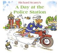 A Day at the Police Station