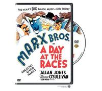 A Day at the Races [1937]