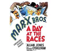A Day at the Races