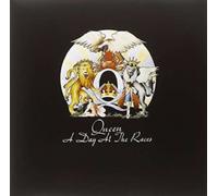Queen - A Day At The Races