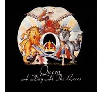 A Day At The Races by Queen (1993-09-27)