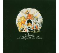 A Day At The Races by Queen (2004-07-12)