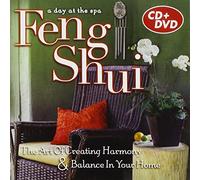 A Day at the Spa Series - Feng Shui [+Bonus Dvd]