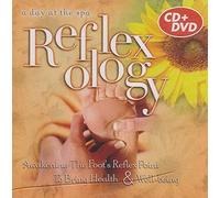 A Day at the Spa Series - Reflexology [+Bonus Dvd]