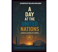 A Day at the United Nations: A Constellation of Stories
