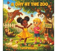 A DAY AT THE ZOO