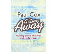 A Day Away [Paperback] PAUL COX