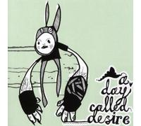 A Day Called Desire - Vital Signs