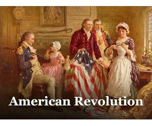 "A Day Famous in the Annals of America"