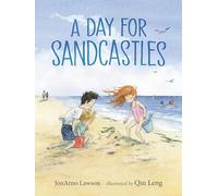 A Day for Sandcastles: Who's in the Garden, Meadow, Brook?