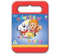 A Day Full Of Animals And Songs [DVD]
