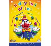 A Day Full Of Fun [DVD]
