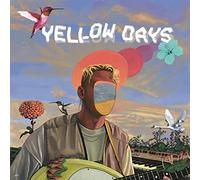 Yellow Days - A Day In A Yellow Beat Vinyl LP New 2020