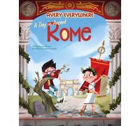 A Day in Ancient Rome : Avery Everywhere