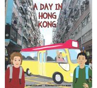 A Day in Hong Kong