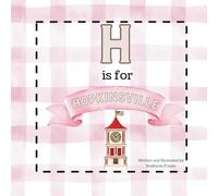 A Day In Hopkinsville (My town Alphabet)