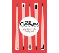 A Day in the Death of Dorothea Cassidy (Inspector Ramsay) by Ann Cleeves (2014-11-20)
