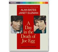 A Day in the Death of Joe Egg (Dual Format Limited [Blu-ray]