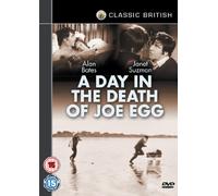 A Day in the Death of Joe Egg [DVD] [1972]