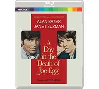 A Day in the Death of Joe Egg (Standard Edition) Blu-ray
