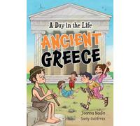 A Day in the Life - Ancient Greece : Fluency 1