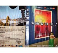 A Day In The Life by 3 Degrees Featuring Metallica DVD