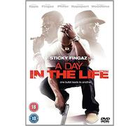 A Day In The Life [DVD]
