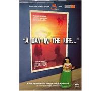 A Day In The Life [DVD]