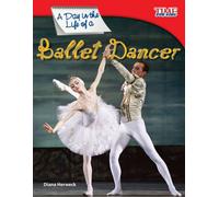 A Day in the Life of a Ballet Dancer