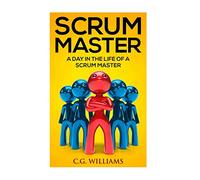 A Day in the Life of a Scrum Master