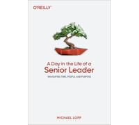 A Day in the Life of a Senior Leader: Navigating Time, People, and Purpose