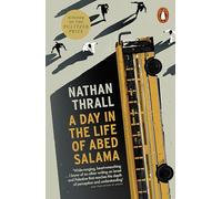 A Day in the Life of Abed Salama: A Palestine Story