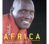 Various Artists - A Day In The Life Of Africa