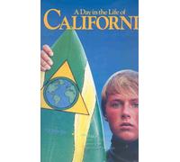 A Day in the Life of California