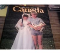 A Day in the Life of Canada