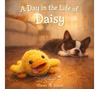 A day in the life of Daisy (Cozy Home Adventures)