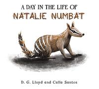 A Day In the Life Of Natalie Numbat