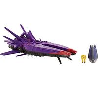 Mattel Lightyear Zurg's Mothership Toys