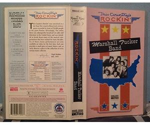 A Day In The Life Of Radio Caroline [VHS]