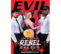A Day In The Life Of: Rebel Rhyder
