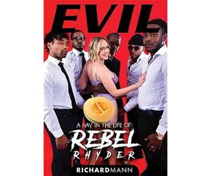 A Day In The Life Of: Rebel Rhyder