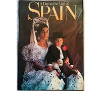 A Day in the Life of Spain