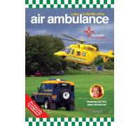 A Day In The Life Of The Air Ambulance [DVD]