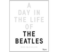 A Day in the Life of the Beatles